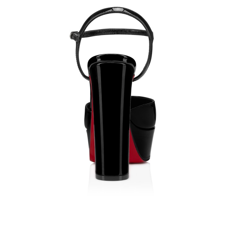 Christian Louboutin Loo Pump - Image 3